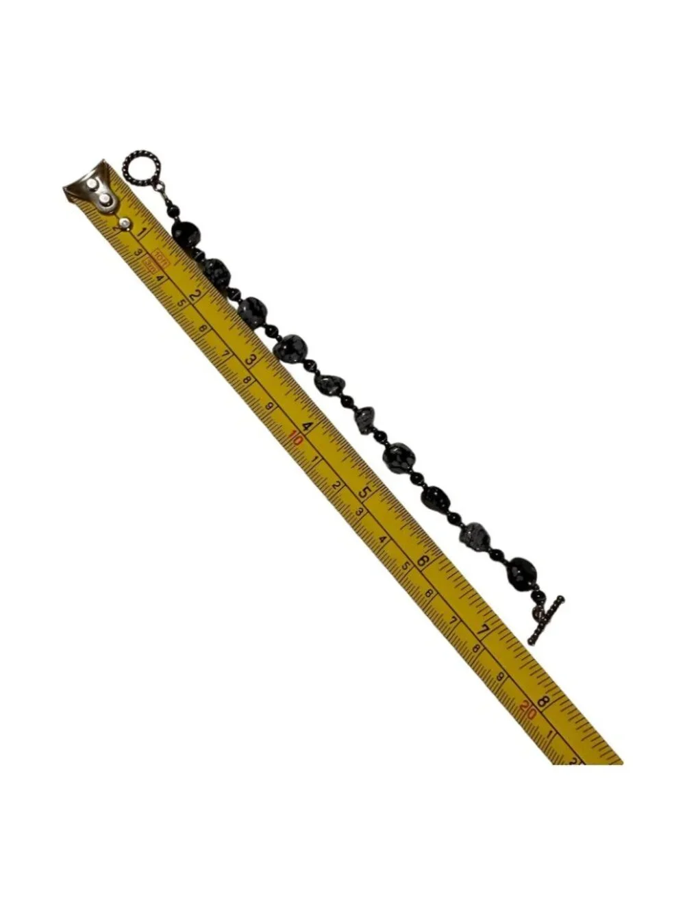 N/A this bracelet
